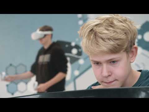 VR/AR-квантум | Пермь