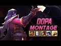 Dopa the soloq god montage  best of dopa