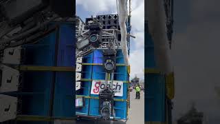 Rekor Ediaaanbrewog Start 2 Set Karnaval Nongkojajar Pasuruan