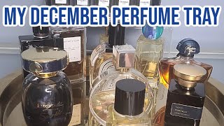 December Perfume Tray
Come with me as I choose my perfumes for December 2025.
00:00 Intro
03:33 Il Colore del Vento Nobile 1942
04:35 Sandalwood & Spiced Apricot Jo Malone London
06:20 Orchidée Vanille Van Cleef & Arpels
07:23 Shalimar Millésime Jasmin Guerlain
09:16 Moonlight Rose Van Cleef & Arpels
10:30 Chance Eau de Parfum Chanel
11:09 Néroli Hasbaya Atelier Materi
12:32 Kate Spade New York Sparkle Kate Spade
13:20 Oyedo Eau de Toilette Diptyque
13:39 Parisian Musc Matiere Premiere
🍍
https://perfumeonline.ca/lvkbckzt
Use code NewDay30 for a 30% discount.
🍉
https://parfumsmicallef.com/?ref=KARENLYNAM
Use code KAREN10
🌼
Fragrancenet 5% OFF
click https://click.linksynergy.com/deeplink?id=ZkQFPb32dr4&mid=216&murl=https%3A%2F%2Fwww.fragrancenet.com%2F
Rich Girl Perfumes
https://youtu.be/NZvCAeupcAk
White Tshirt Perfumes
https://youtu.be/5OE7jLtyJnAu
Summer Perfumes
https://youtu.be/Vu-c2JgJuHw
June Perfume Tray
https://youtu.be/sV1QHjLA9ek
Throw back Perfumes
https://youtu.be/2Us-GjzV2xQ December Perfume Tray