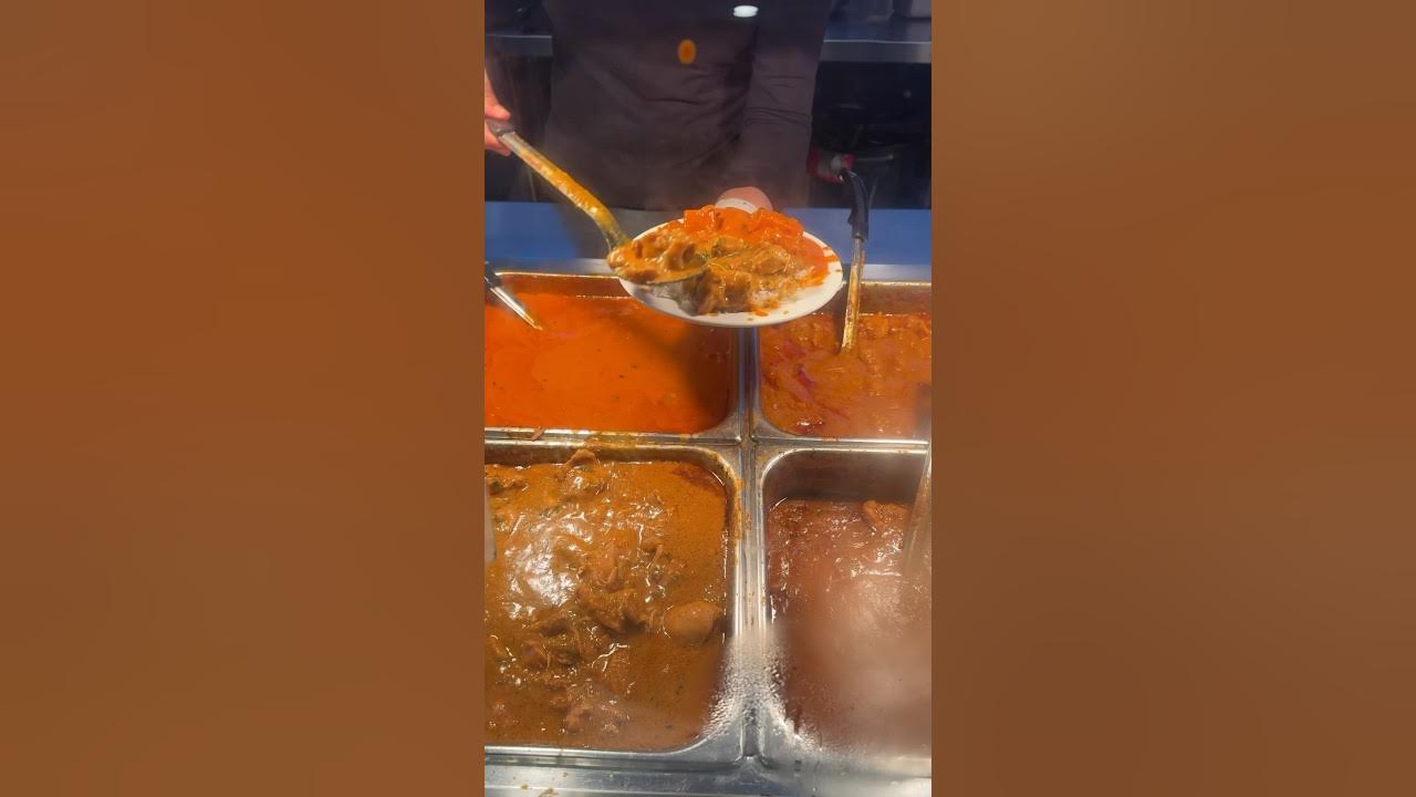 Dinner Indian Dish North Indian Cuisine Glenelg indianfood travel