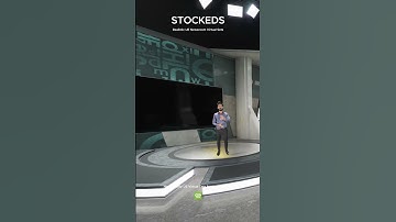 A World Without Limits! #3d #virtualstage #dmx #event #unrealengine  #reels #trending #latest