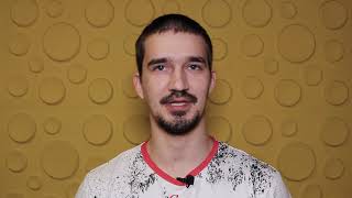 Обучение кинезиотейпированию | Обучение мануальному мышечному тестированию | Отзыв Павла Куделя Обучение кинезиотейпированию | Обучение мануальному мышечному тестированию | Отзыв Павла Куделя