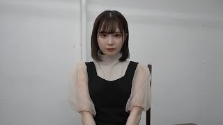 ひなちゃん5しゃい、辞めます。