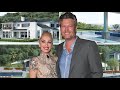 Inside Blake Shelton and Gwen Stefani’s Relationship & New $13 Million California Mansion