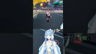 evanescia 🌸⁉️ gas kah 😳⁉️ #honkaistarrail #hoyocreators #vtuberindonesia #vtubergaming