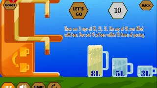 River Crossing Ultimate - How To Solve Chapter 13 River Iq Crossing Logic 6