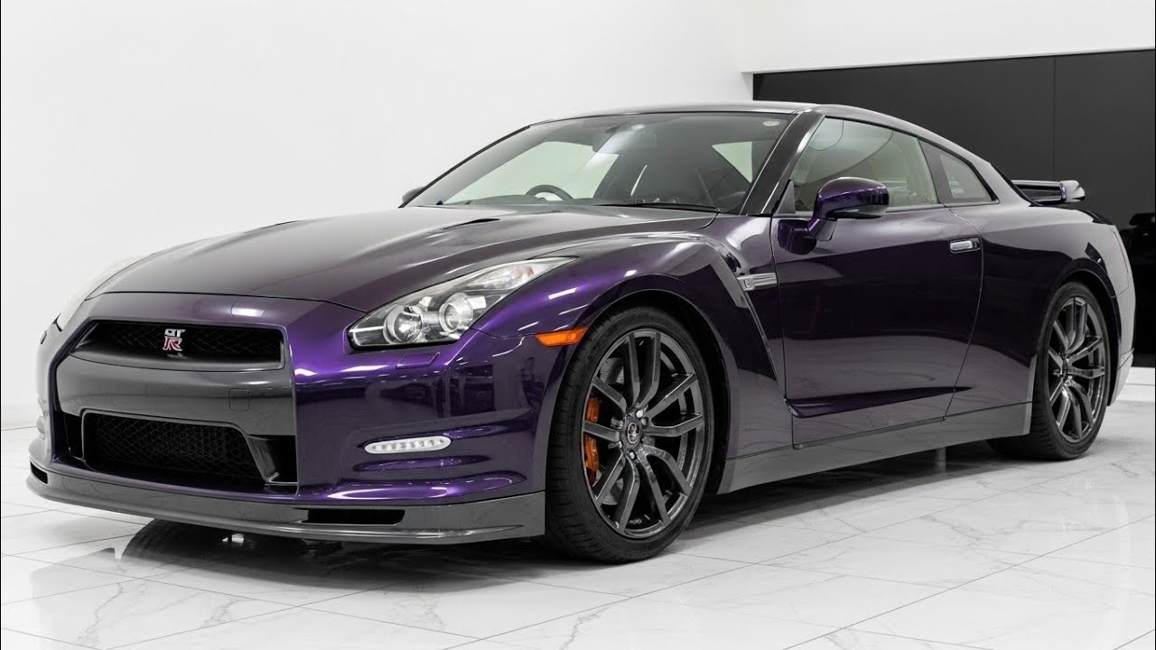 東京オートサロン2026限定　1/64 R34 GT-R ミッドナイトパープル INNO 1/64 NISSAN SKYLINE GT-R (R34) Midnight Purple II