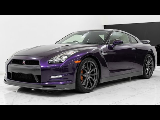 Will the GT-R R34 make a full comeback in 2026!? The evolution of