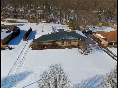 8117 DALEBROOK RD, Independence, OH home video tour
