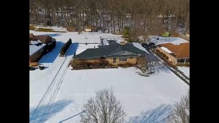 8117 DALEBROOK RD video tour