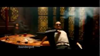 Fan Trailer: SAFE / Защитник 2012 HD Fan Trailer: SAFE / Защитник 2012 HD