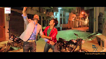 Burraaah - Title Song - Geeta Zaildar - Punjabi Film Burrraahh HD - CinemaPunjabi.com