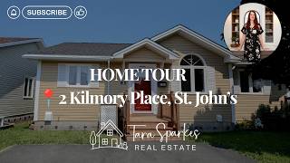 Full Home Tour: 2 Kilmory Place, St. John's Condo Living Made Easy Full Home Tour: 2 Kilmory Place, St. John's Condo Living Made Easy