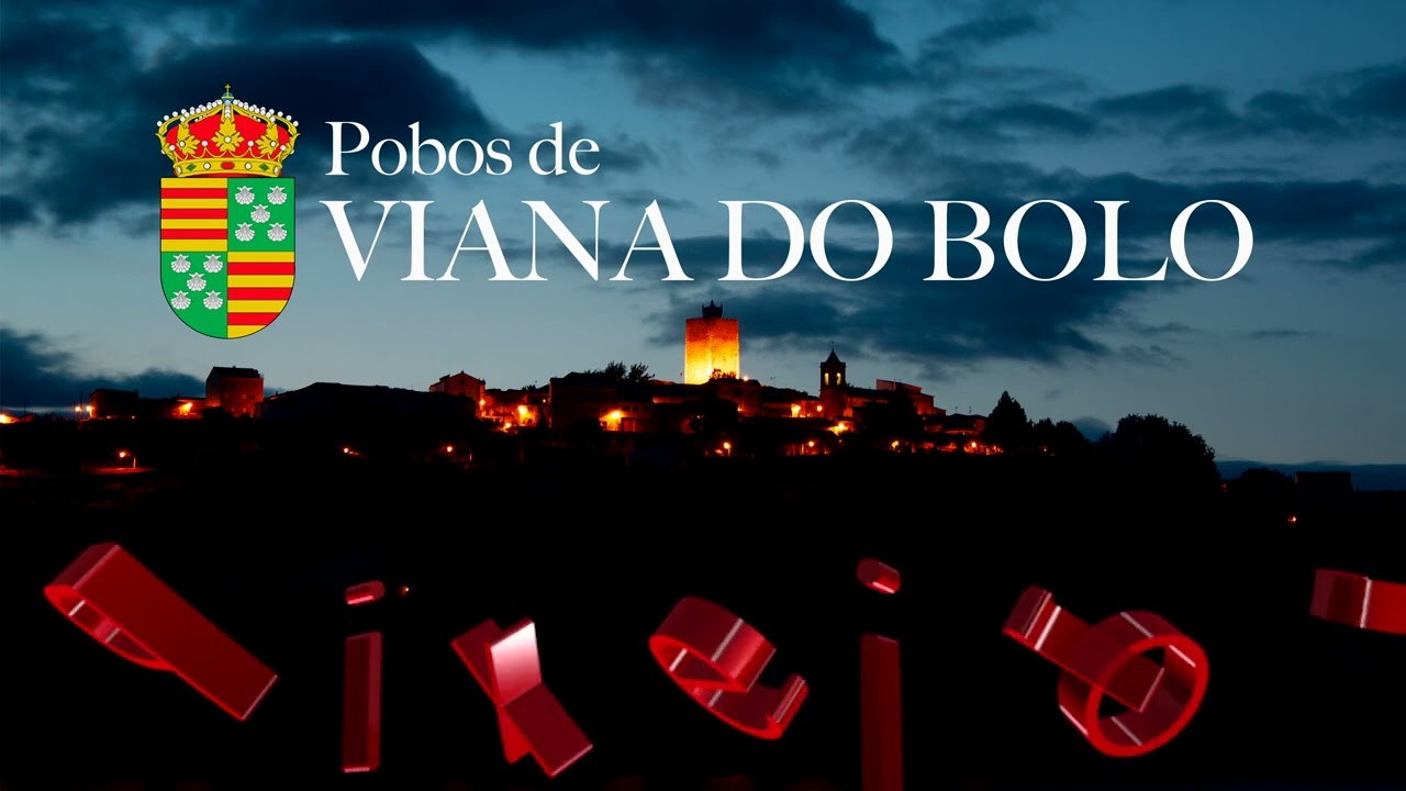 Pobos de Viana do Bolo, Ourense (Spain)