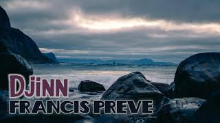 Djinn - Francis Preve [No Copyright Music] Resimi