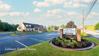 Famous Gabauer-Lutton Virtual Tour Wealth
