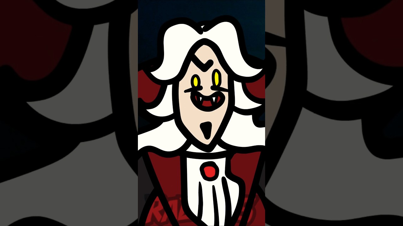 Facing DRACULA in Dead by Daylight 