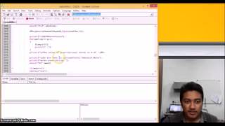 Computer Programming Presentation UMP 2013