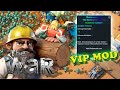 The War MOD Menu APK | Damage &amp; Defense Multiplier