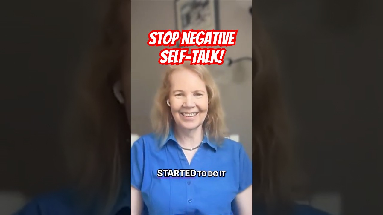 Fix the Toxic Relationship You Have with Yourself! #narcisist #trauma #toxicrelationship