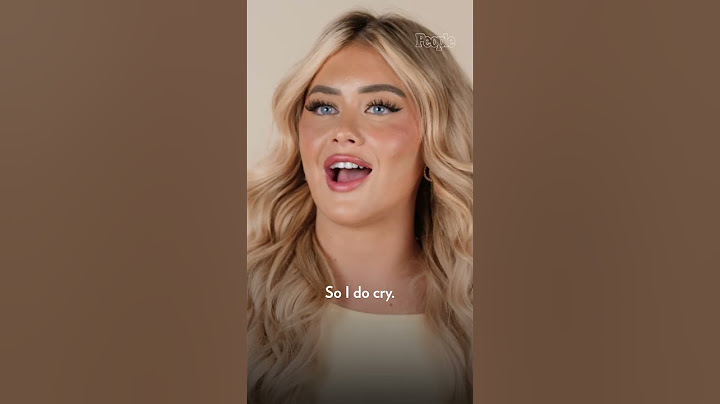 'Love Island USA' Cast Discusses Kaylor Crying Over Aaron