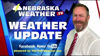 Bitter Cold, Snow & Blizzard Conditions On The Way