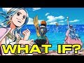 WHAT IF Vivi Joined The Straw Hat Crew? - One Piece Discussion | Tekking101