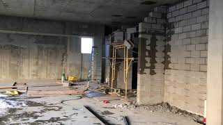 Parc Mosaic Apartment Homes - Amenity Building Tour