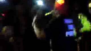 Coolio Scrappin In Barnsley