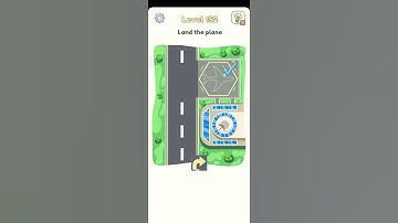 Displace One Part 🧠🔨  - Android/iOS || Level 152 #Dop #Shorts #YouTube