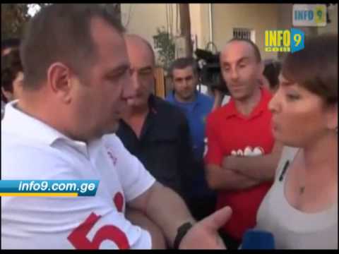 ხიდაშელმა მხედრიონელს უმასპინძლა