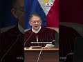 Sen. Marcoleta humiling na ibilang ang kaniyang boto sa impeachment trial ni VP Duterte