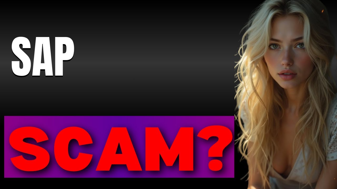 SAP SuccessFactors App  Is It a Scam or Legit Honest Review