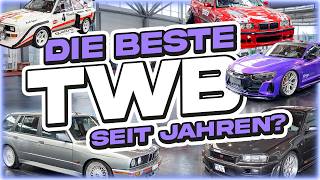 The best TWB in years? - We want to hear from you! // We'll show you our 2026 highlights. screenshot 3