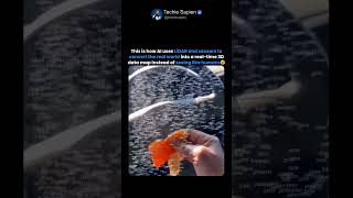 This Is How AI Sees The Real World Using LiDAR and Sensors 🤯🤖