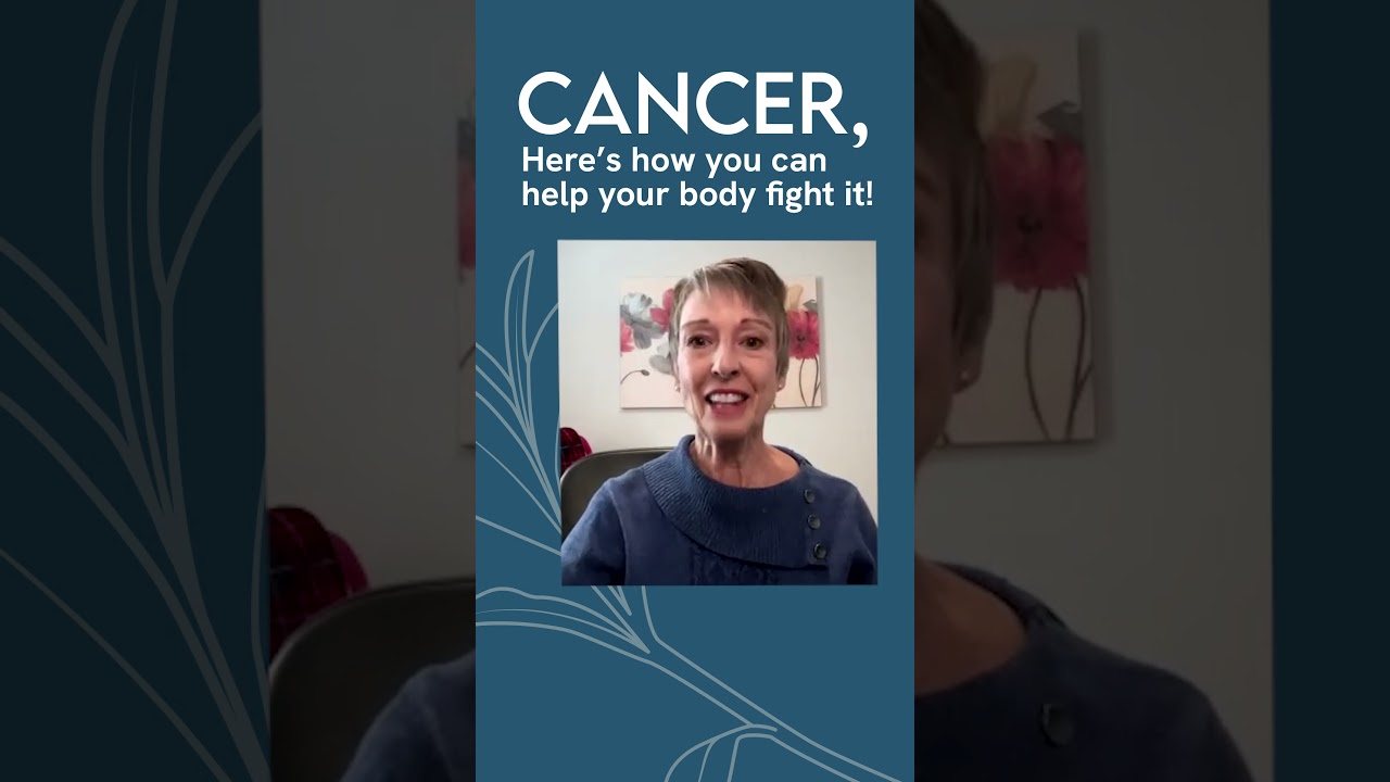 Cancer? Lycopene it!