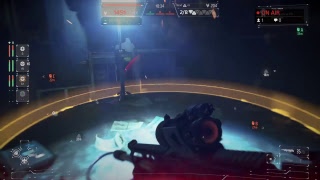 Killzone Shadow Fall Intercept- Quick Game co-op Mode