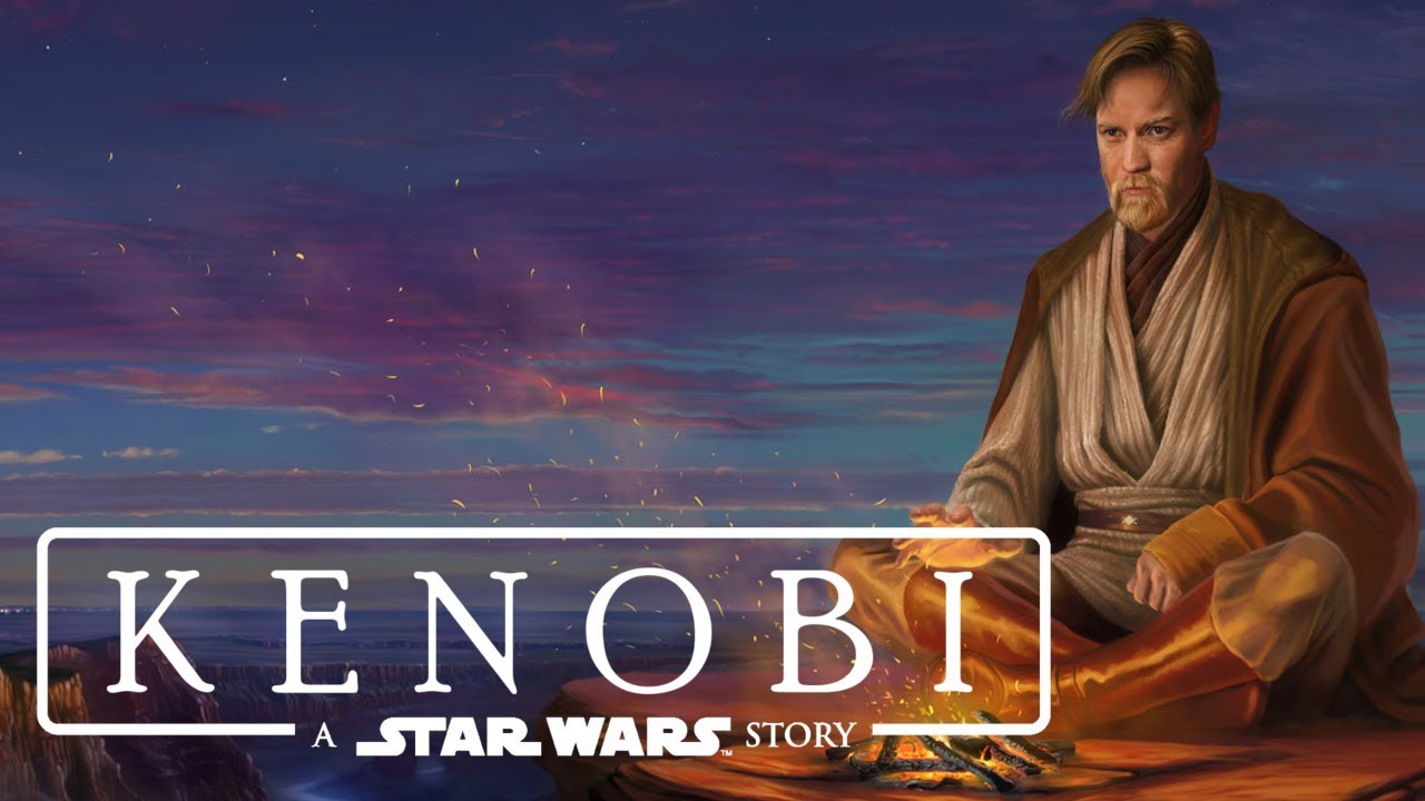 Resultado de imagen de obi wan a star wars story