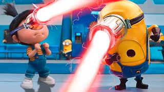 Famous 15 Hidden Details and Easter Eggs in Despicable Me and Minions YOU MISSED! Net Worth