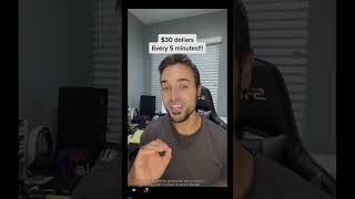 Building a Reward App with Android Studio | Complete Source Code Included #earnmoney  #earningapp screenshot 2