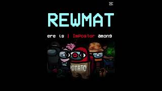 Pov You Get Crewmate In Among Us And Start To Rage