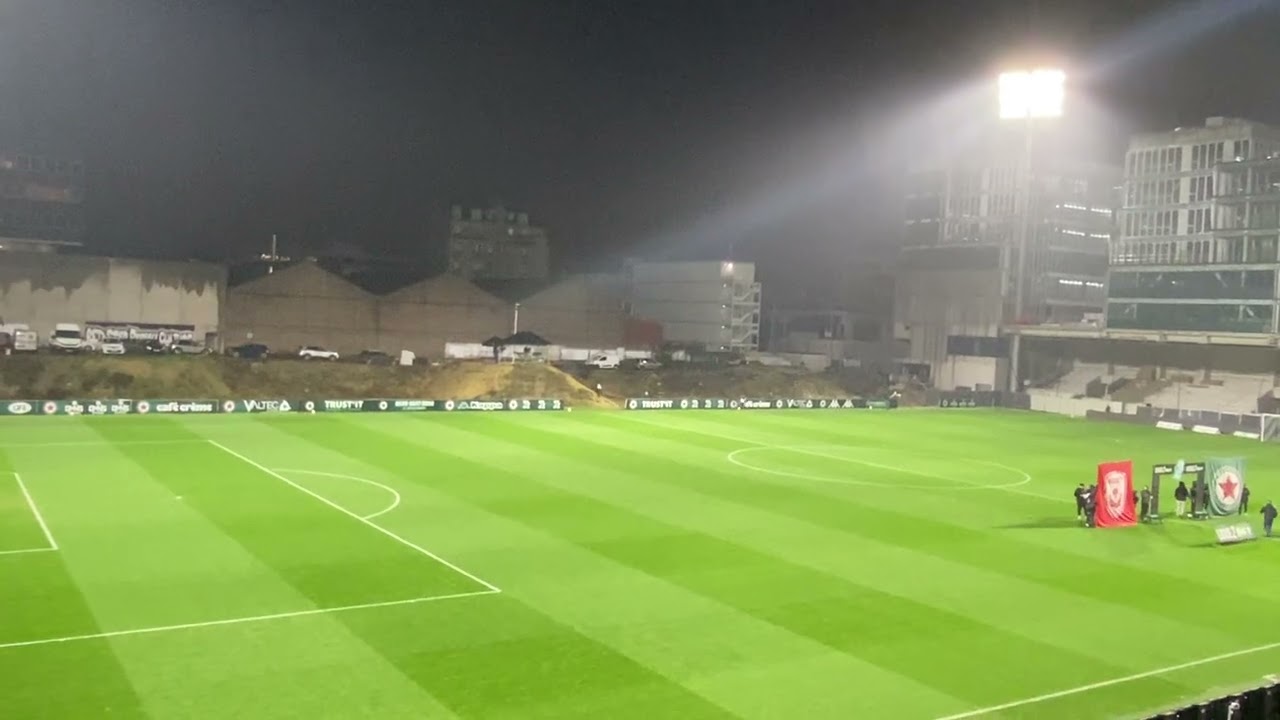 Red star FC - Nancy Lorraine ( Ligue 2 BKT J23 compositions du Red star FC & Nancy ) 13/02/2026