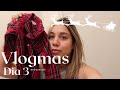 VLOGMAS 3: ¡Todo el día en pijamas!