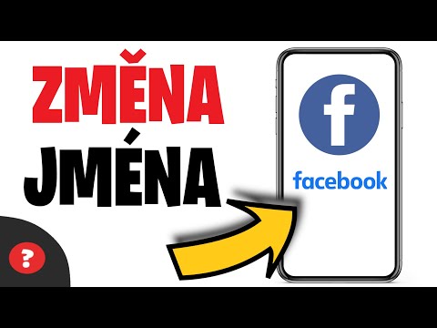 Video: Jak změníte vlastnictví stránky na Facebooku?