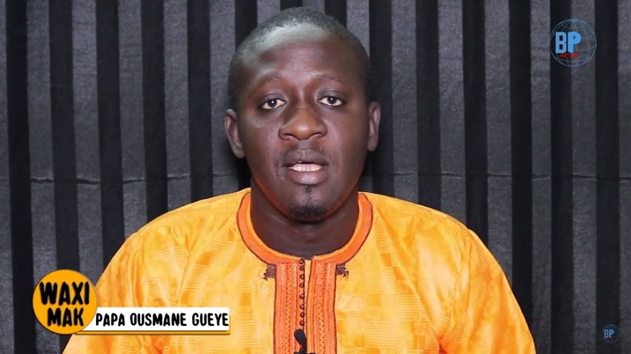 Guéweul, guér, gnégno et laobé : les problèmes des castes au Sénégal #WaxiMag