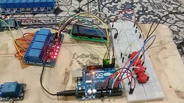 Arduino programing in PLC Ladder part 2 full testing Good working