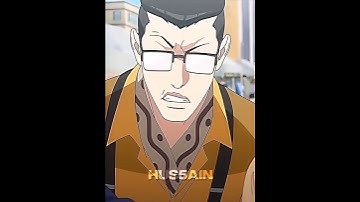 GUN PARK.. 💥🐐 #lookism