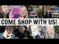 POUNDLAND COME SHOP WITH US & HAUL!