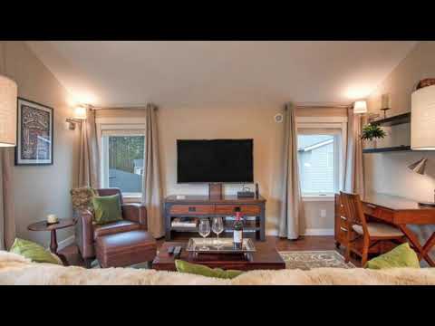 Beautifully appointed Furnished 1 bdrm | Bothell, WA | CHBO